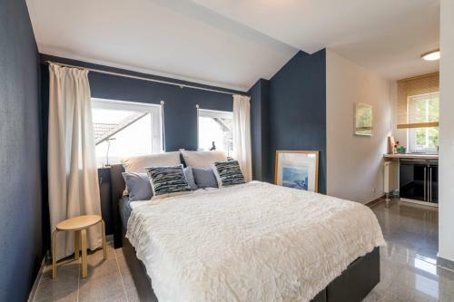 Apartamento Auszeit - Art & Design Ferienapartment