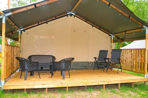 Camping Aller Leine Tal