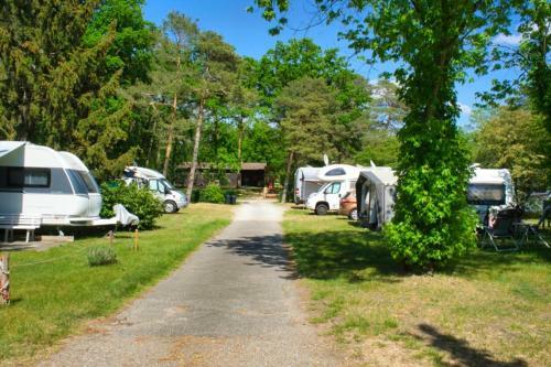 Camping Aller Leine Tal
