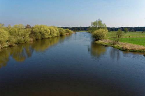 Camping Aller Leine Tal
