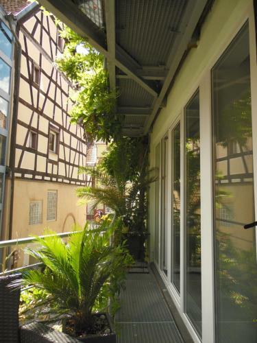 Apartamento Amtorli