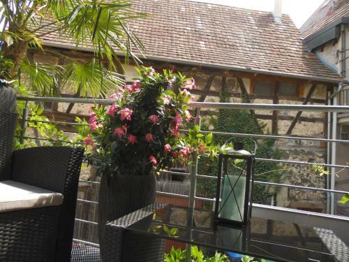 Apartamento Amtorli