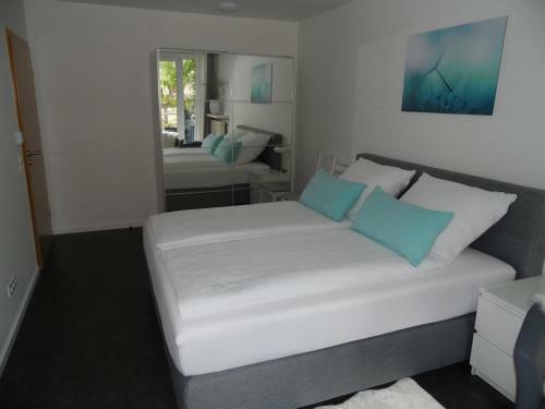 Apartamento Amtorli
