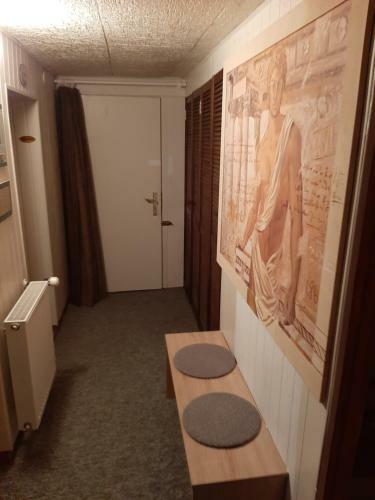 Apartamento Zum Alten Schusterhaus