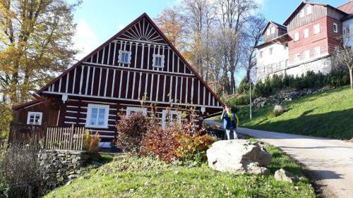 Prvn� Apartm�n V�tkovice