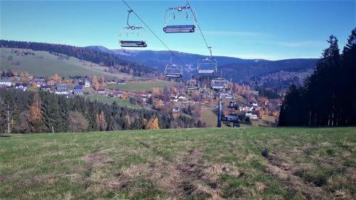 Prvn� Apartm�n V�tkovice