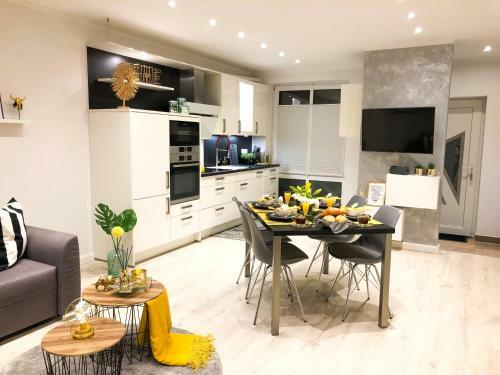 Apartamento Domizil Am Delft