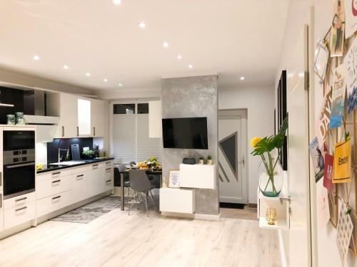 Apartamento Domizil Am Delft