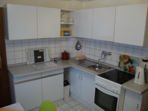 Apartamento Poppenga - Feha Wallperle