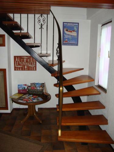 Apartamento Poppenga - Feha Wallperle