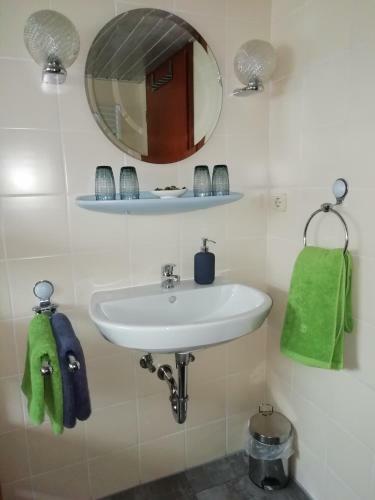 Apartamento Poppenga - Feha Wallperle