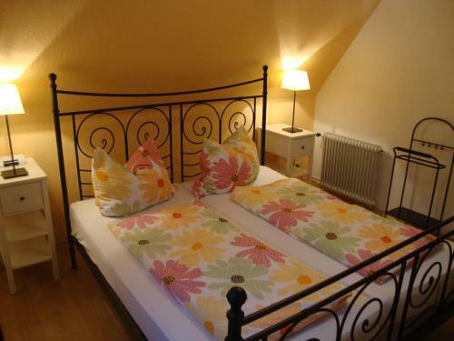 Apartamento Poppenga - Feha Wallperle