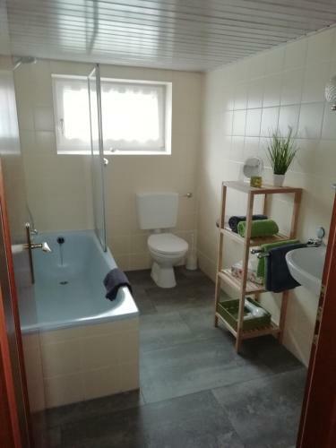 Apartamento Poppenga - Feha Wallperle