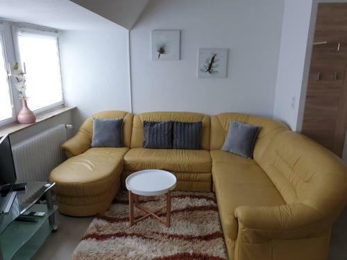 Apartamento Ferienwohnung Julia