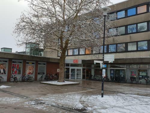 Apartamento Ferienwohnung Julia