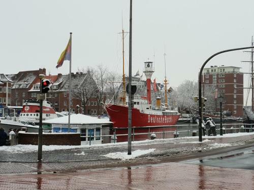 Apartamento Ferienwohnung Julia