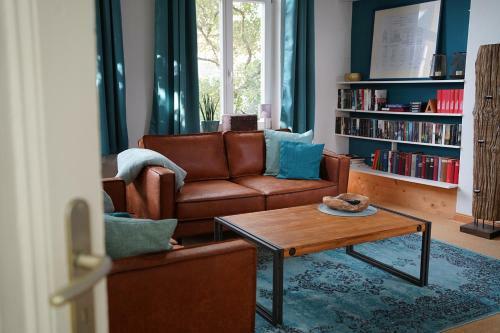 Apartamento Stadthuuske
