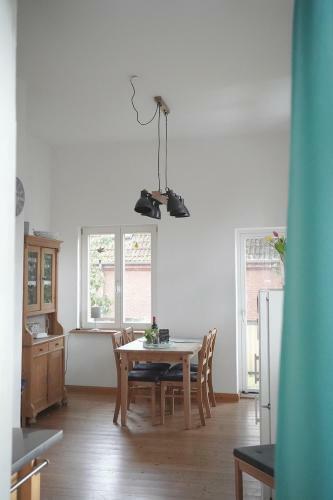 Apartamento Stadthuuske