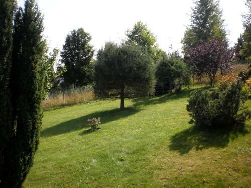 Apartman Kublovi