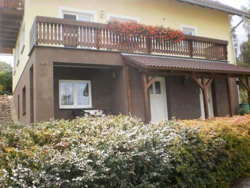 Apartman Kublovi