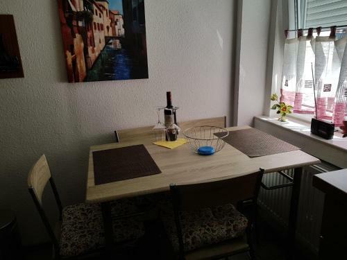 Apartamento Nicky