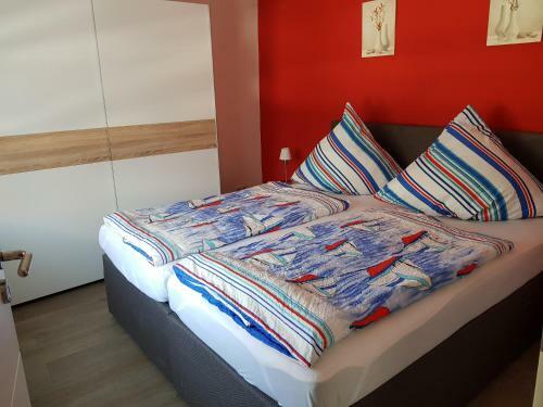 Apartamento Nicky