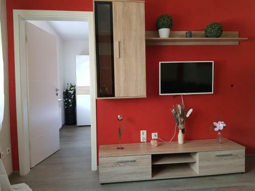 Apartamento Nicky