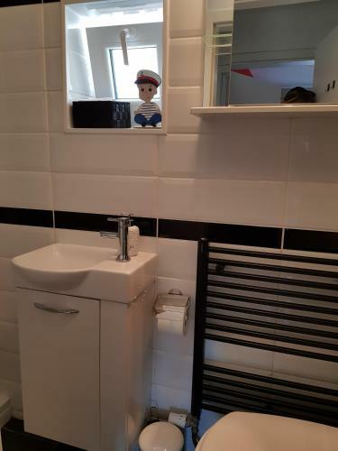 Apartamento Nicky