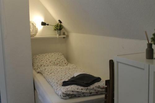 Apartment Am Wall