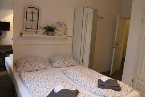 Apartment Am Wall