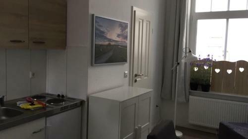 Apartment Am Wall