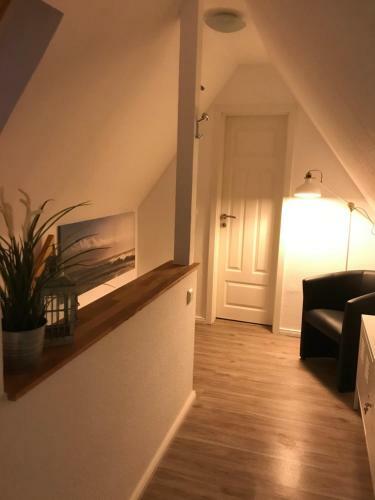 Apartment Am Wall