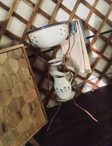 Lodge Yurt - Jurti?ka