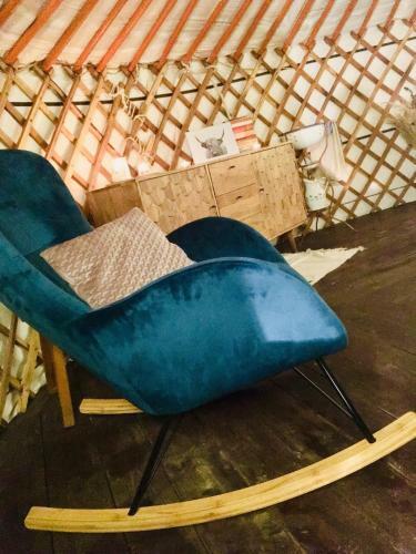 Lodge Yurt - Jurti?ka