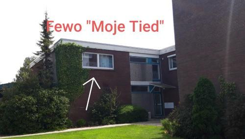 Apartamento Moje Tied
