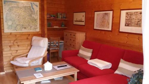 Apartamento Reuken - Fewo Zum Emslotsen