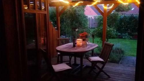 Apartamento Reuken - Fewo Zum Emslotsen
