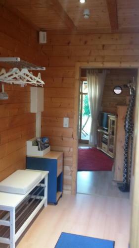 Apartamento Reuken - Fewo Zum Emslotsen