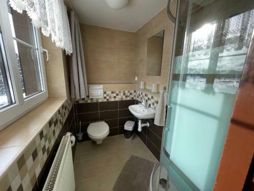 Hostal Pension Hones