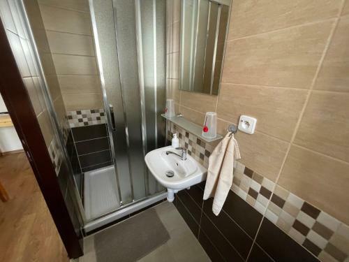 Hostal Pension Hones