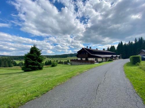 Hostal Pension Hones