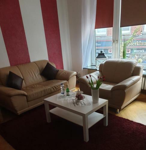 Apartamento Riposo