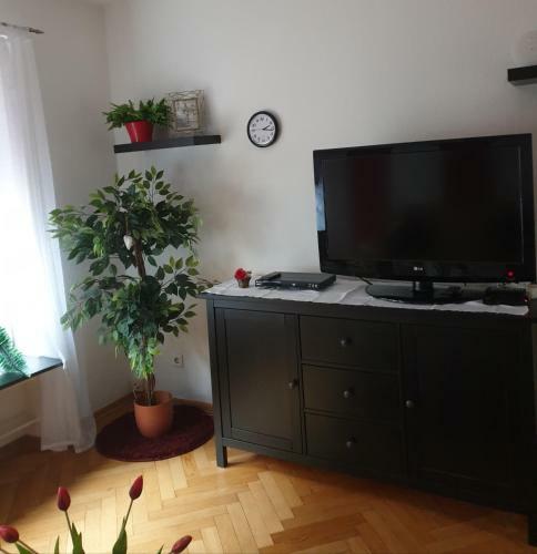Apartamento Riposo