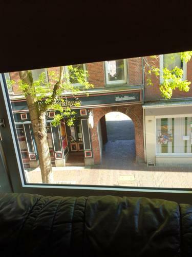 Apartamento Riposo