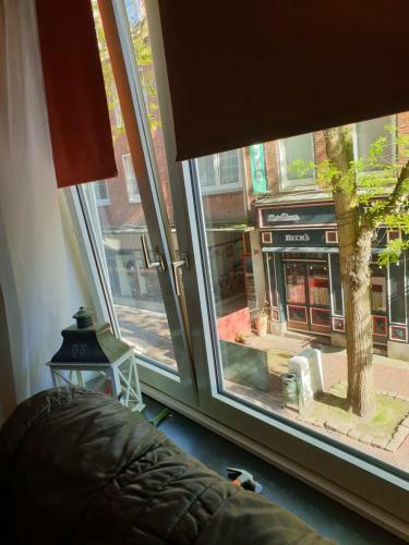 Apartamento Riposo