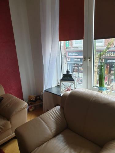 Apartamento Riposo