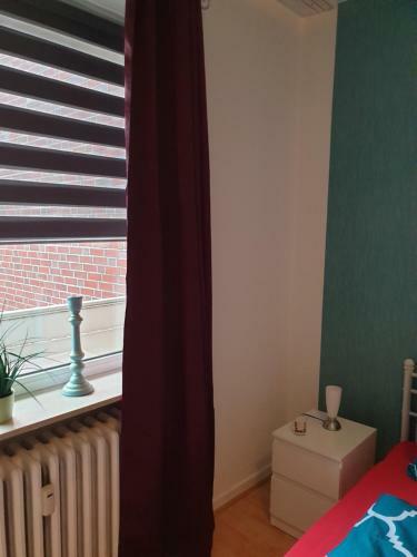 Apartamento Riposo