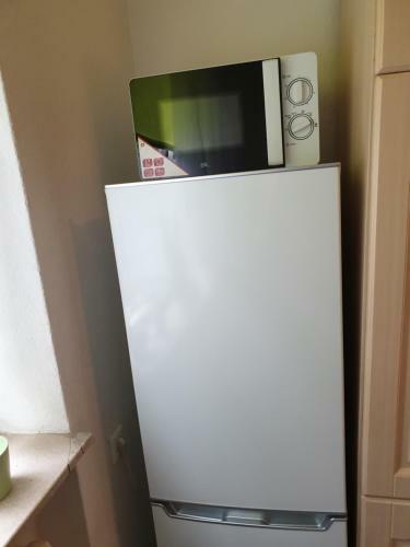 Apartamento Riposo