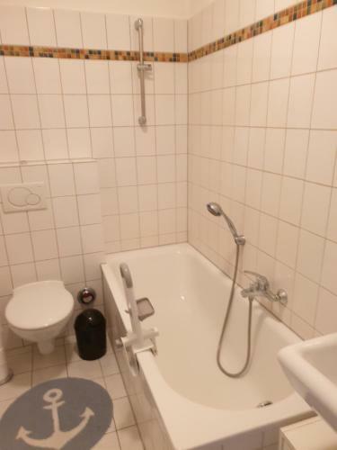 Apartamento Riposo