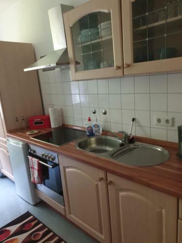 Apartamento Riposo